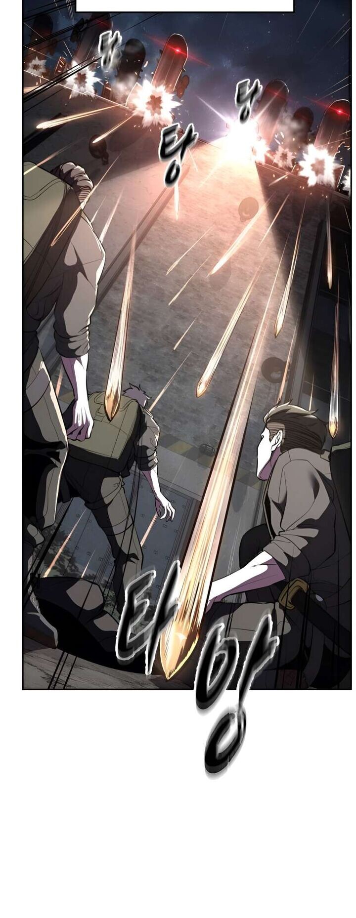 Read The Boy of Death EN Manga Online
