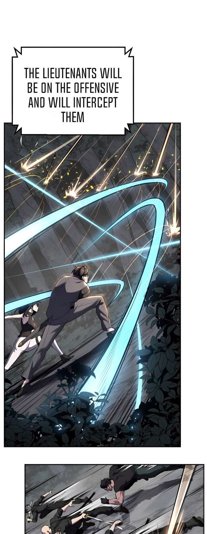 Read The Boy of Death EN Manga Online