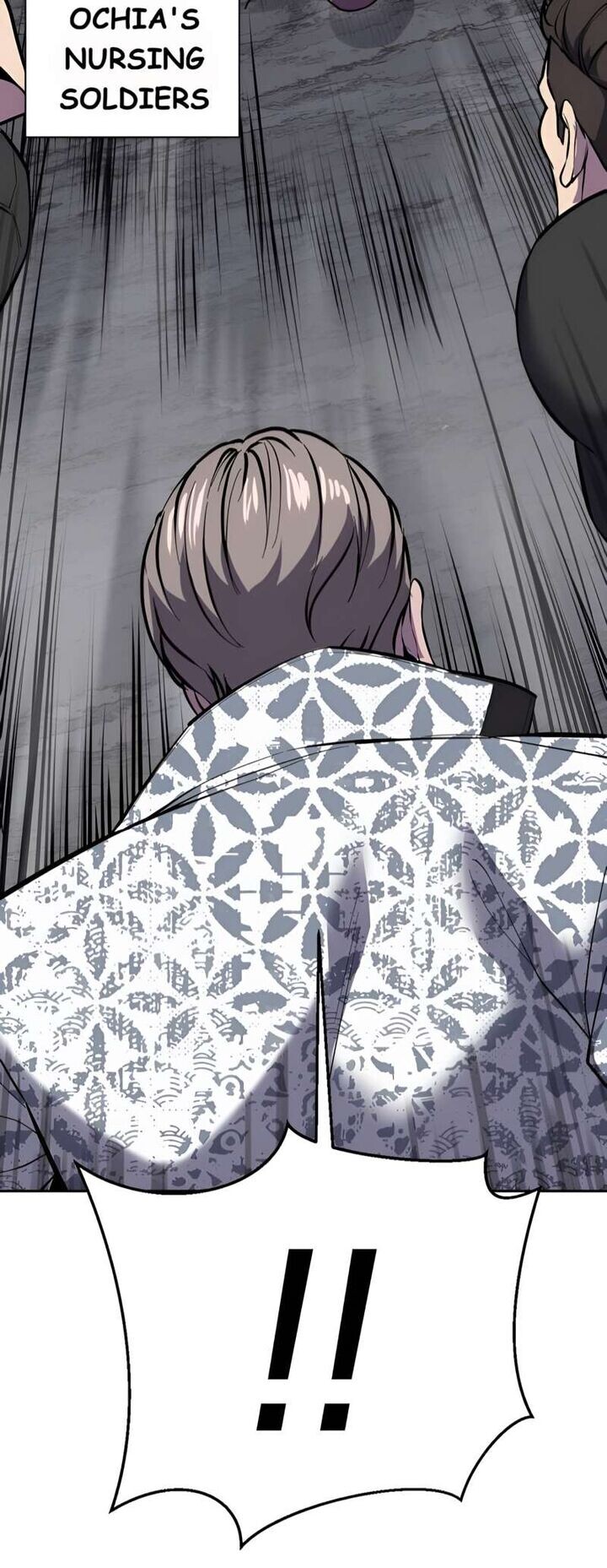 Read The Boy of Death EN Manga Online
