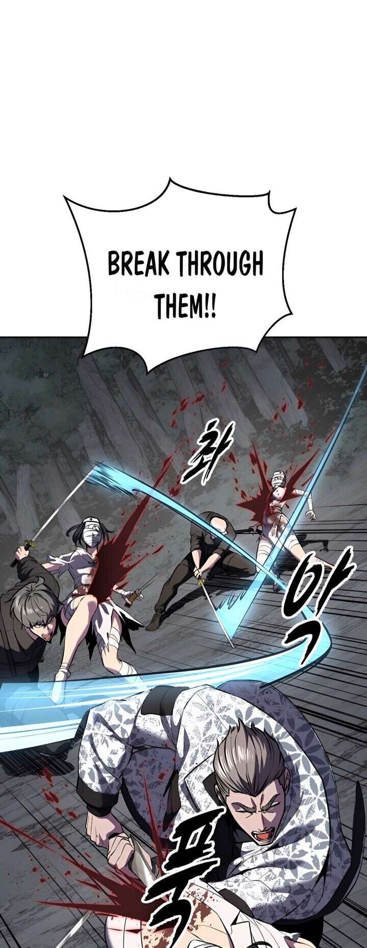 Read The Boy of Death EN Manga Online