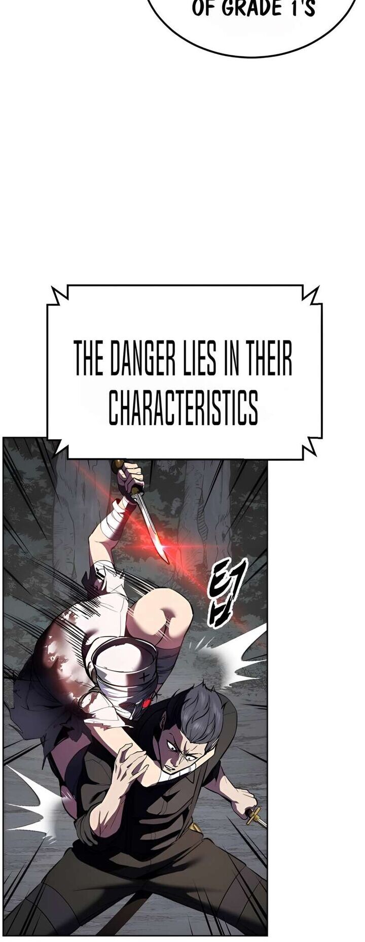 Read The Boy of Death EN Manga Online
