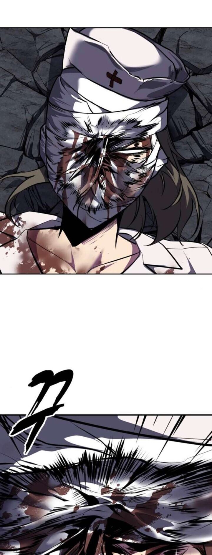 Read The Boy of Death EN Manga Online