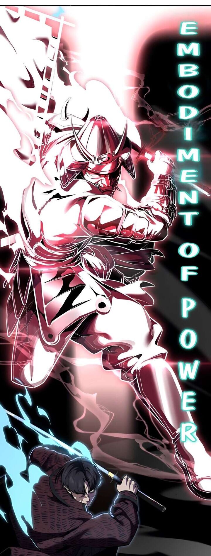 Read The Boy of Death EN Manga Online