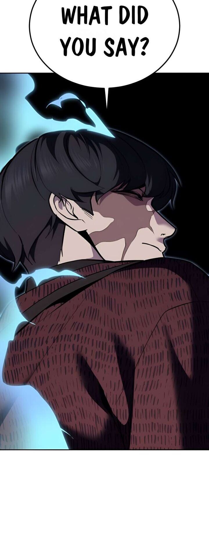 Read The Boy of Death EN Manga Online