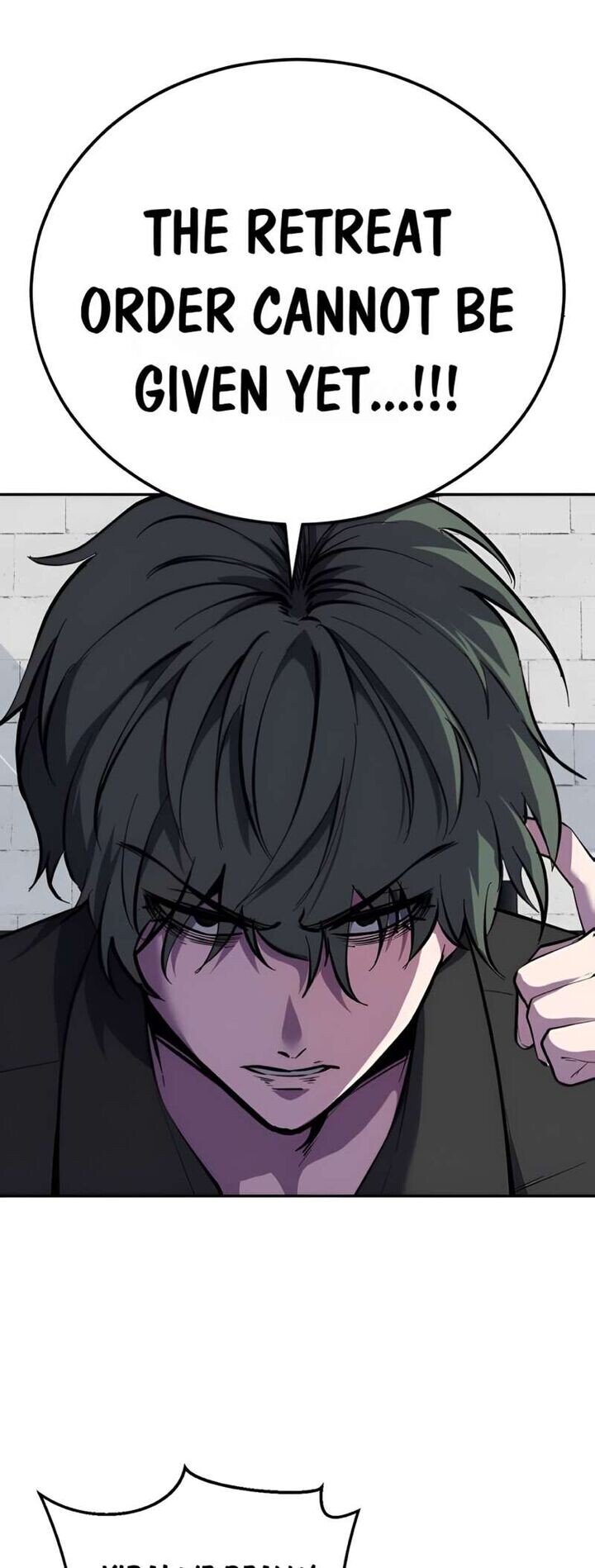 Read The Boy of Death EN Manga Online