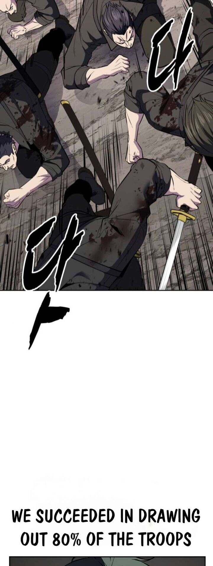 Read The Boy of Death EN Manga Online