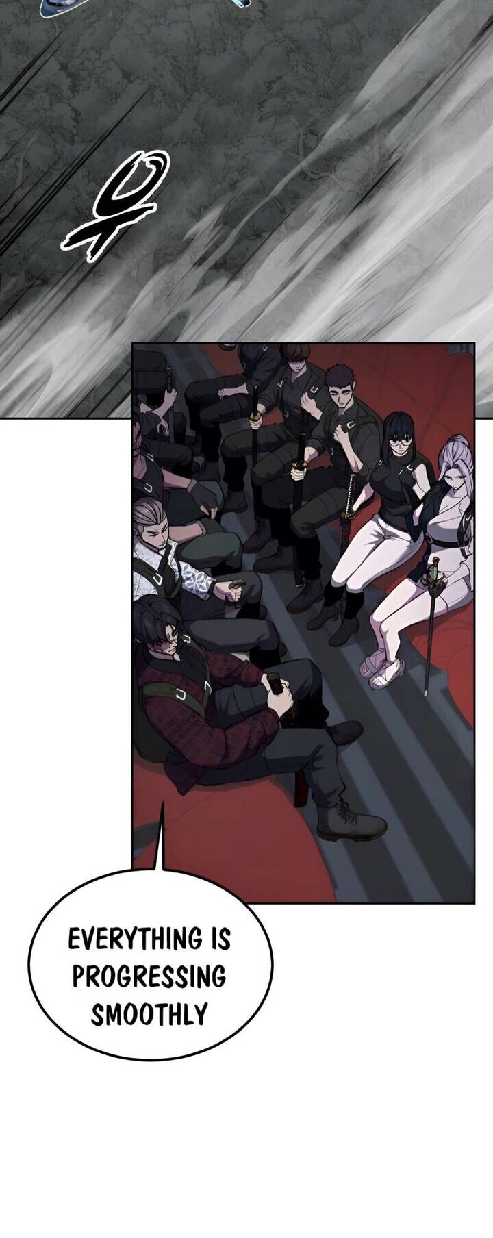 Read The Boy of Death EN Manga Online