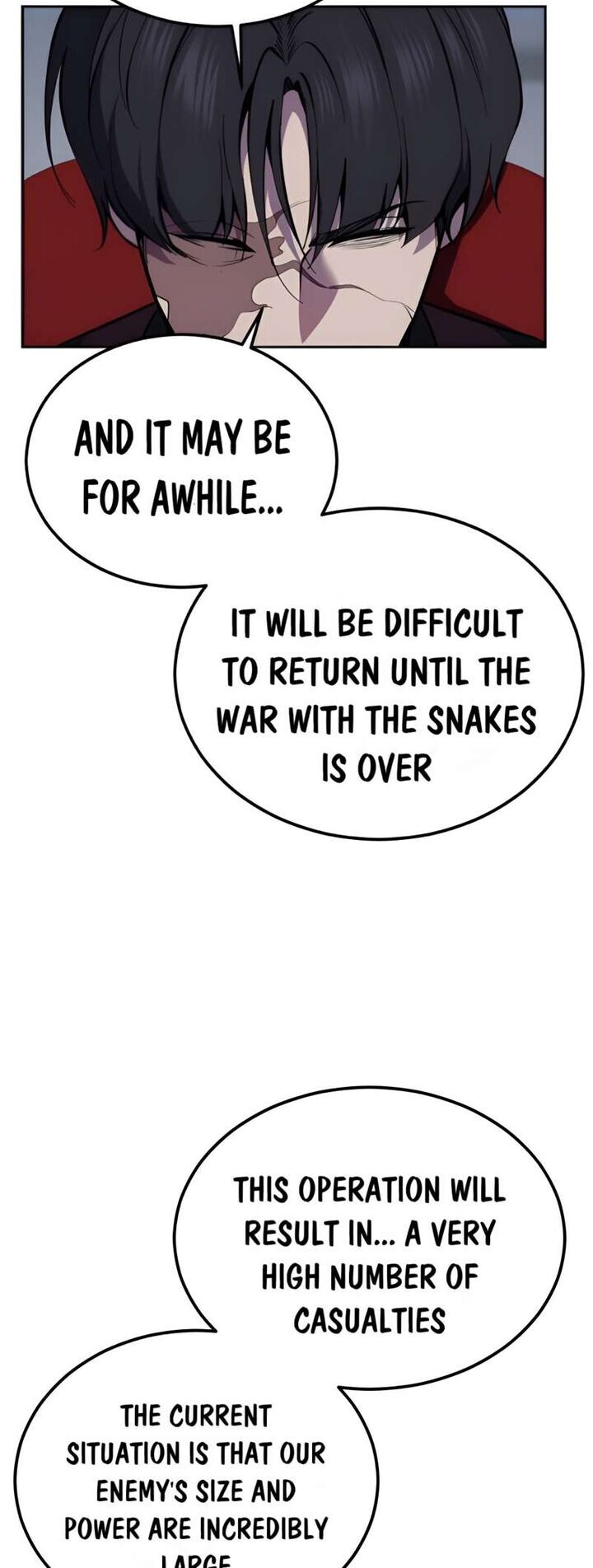 Read The Boy of Death EN Manga Online