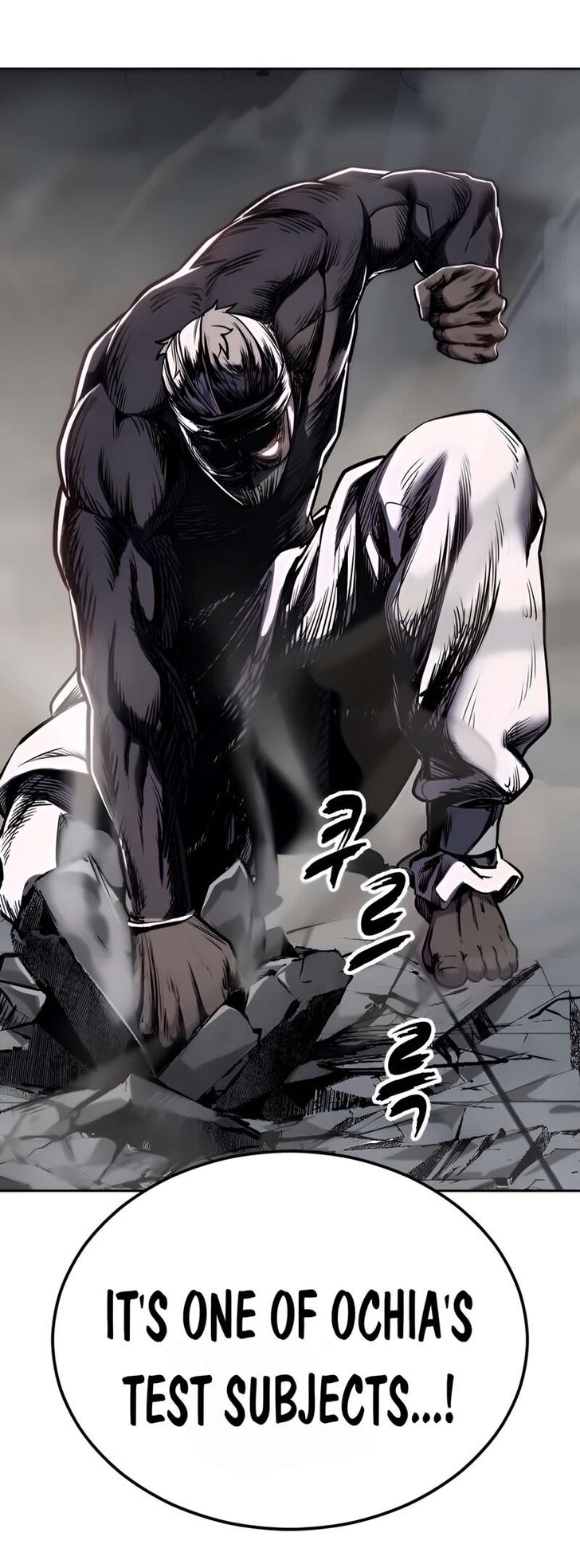 Read The Boy of Death EN Manga Online
