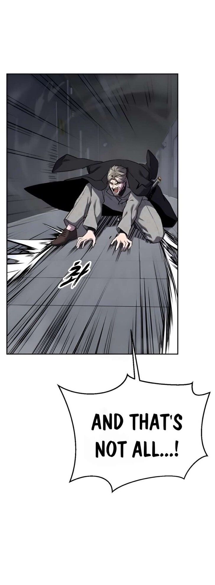 Read The Boy of Death EN Manga Online