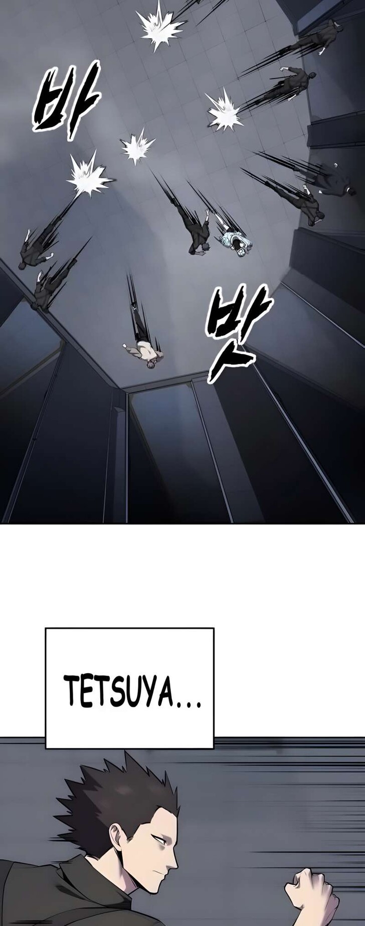 Read The Boy of Death EN Manga Online