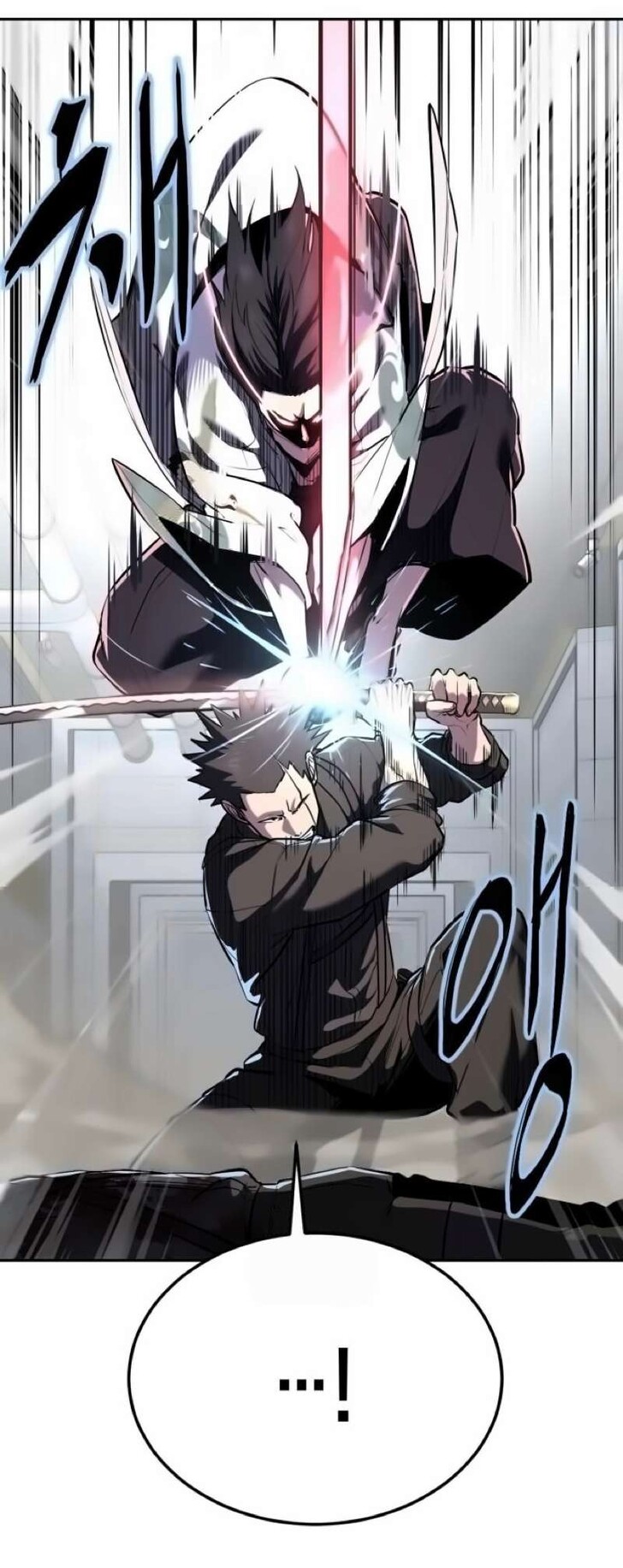Read The Boy of Death EN Manga Online