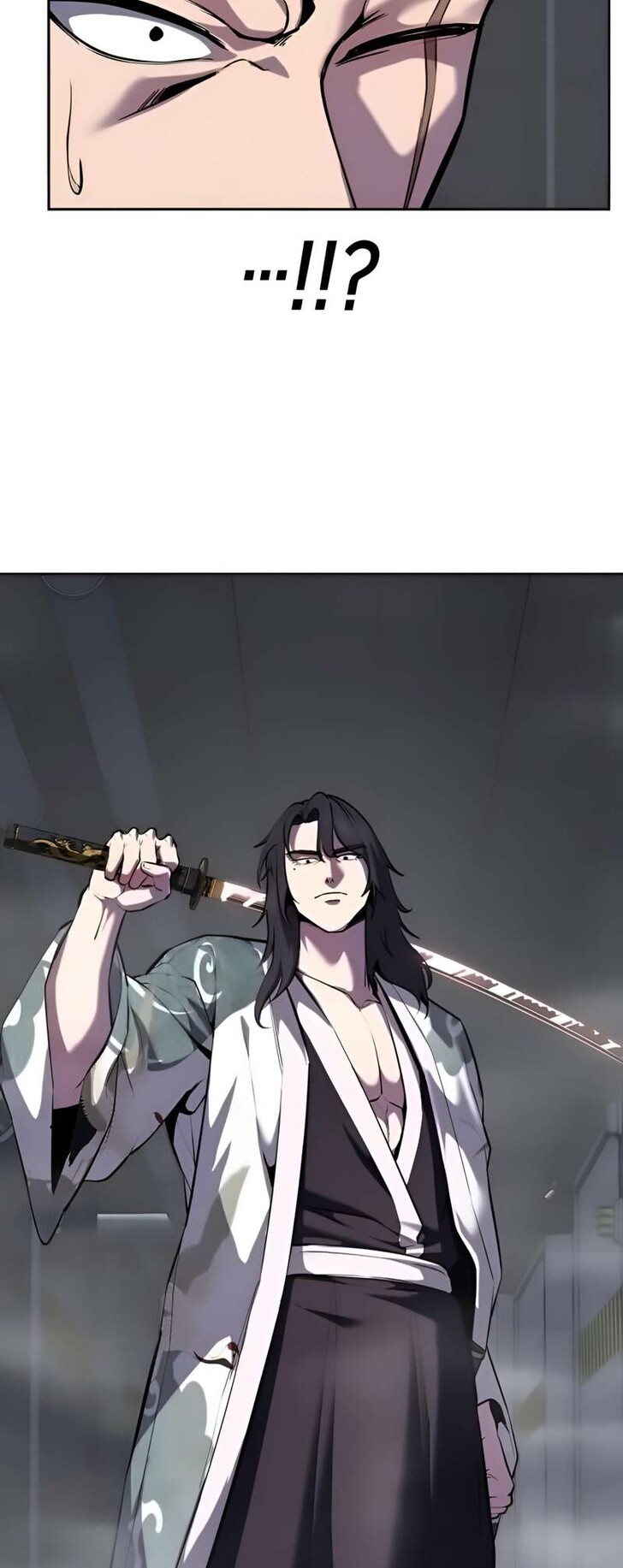 Read The Boy of Death EN Manga Online