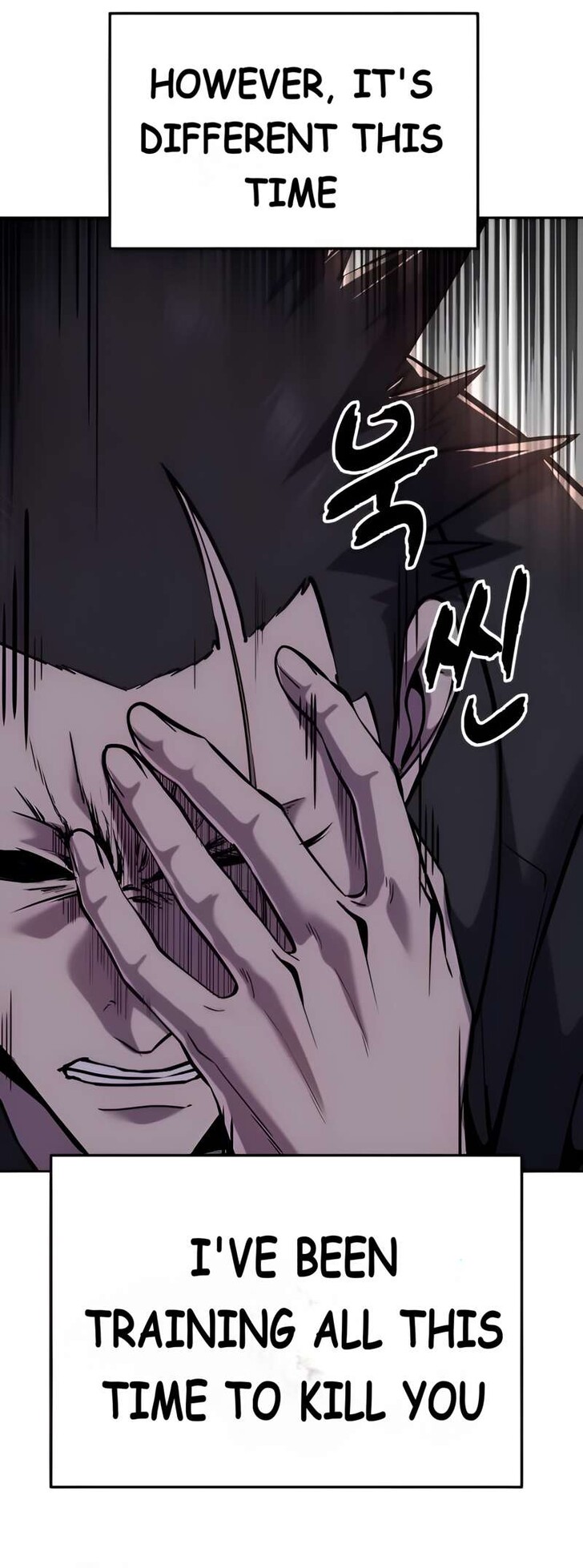 Read The Boy of Death EN Manga Online