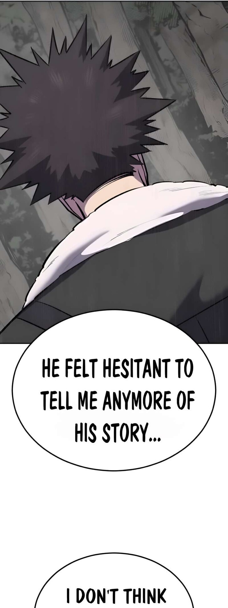 Read The Boy of Death EN Manga Online