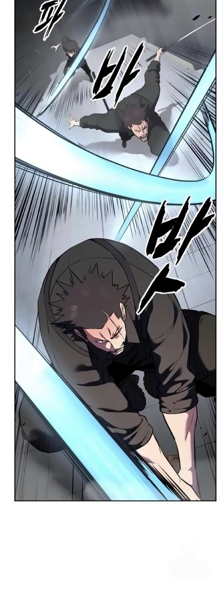Read The Boy of Death EN Manga Online