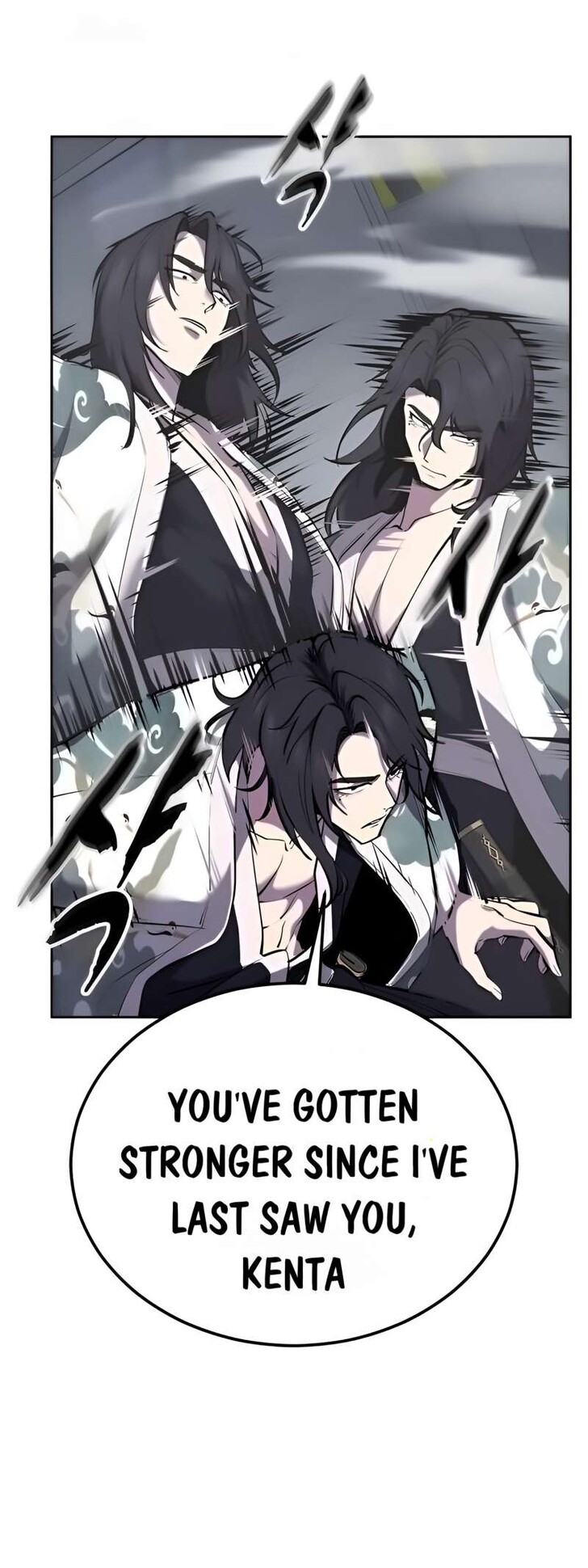 Read The Boy of Death EN Manga Online