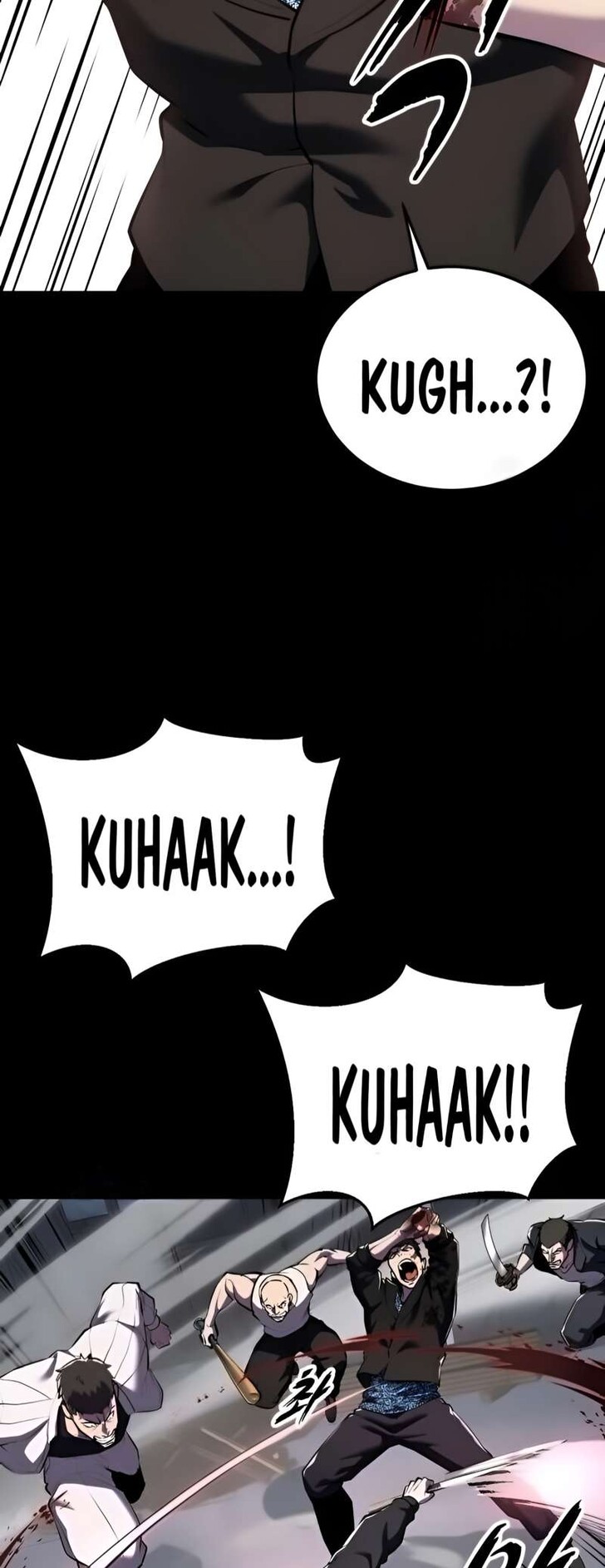 Read The Boy of Death EN Manga Online