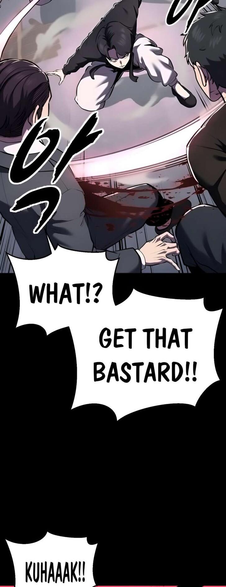 Read The Boy of Death EN Manga Online