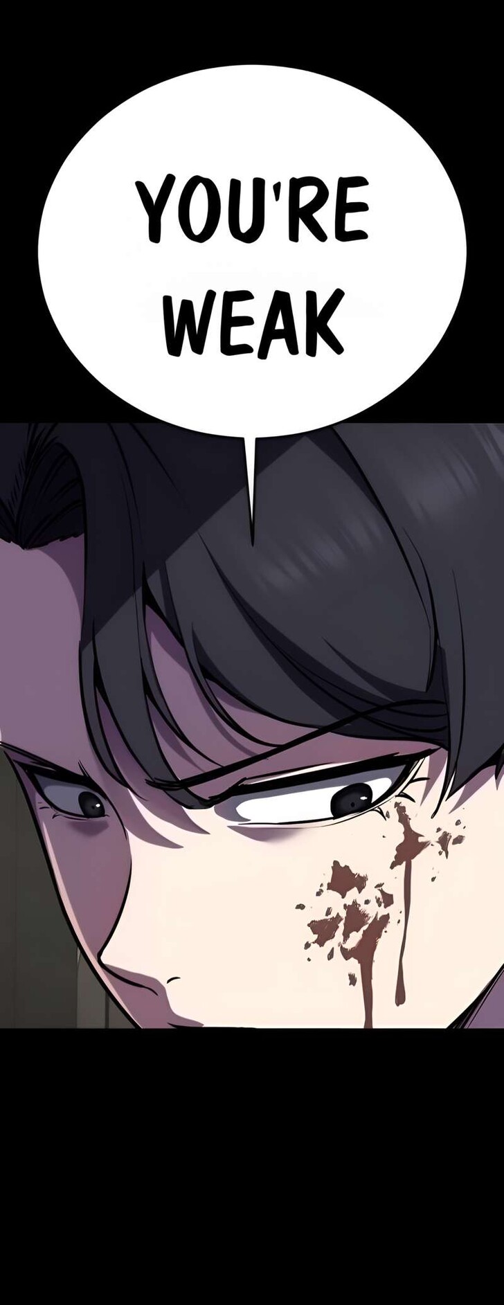 Read The Boy of Death EN Manga Online