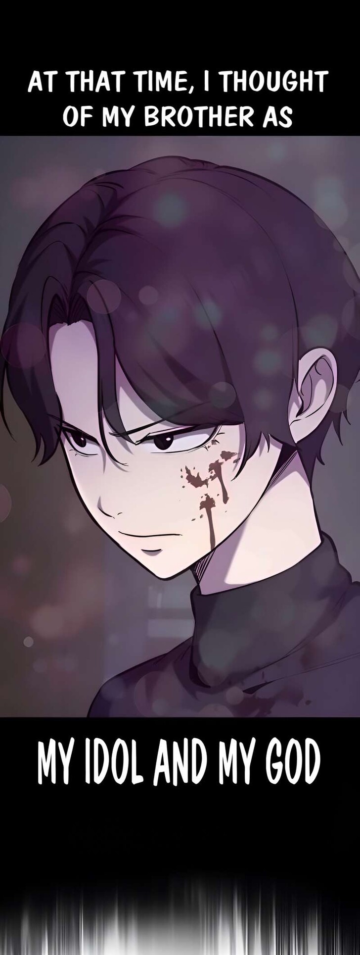 Read The Boy of Death EN Manga Online