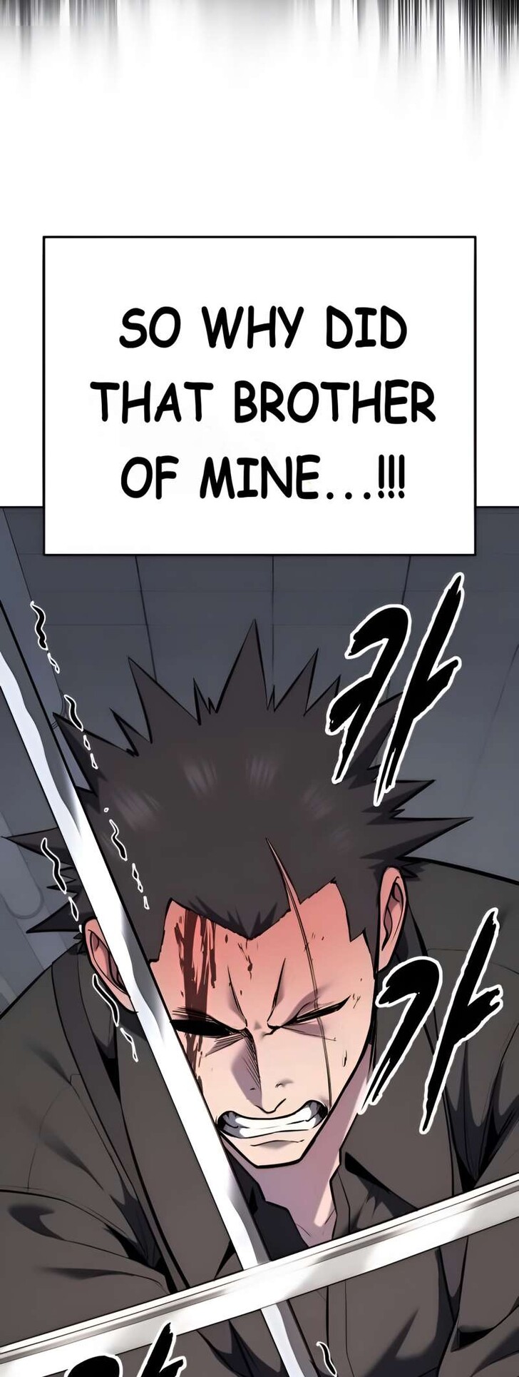 Read The Boy of Death EN Manga Online