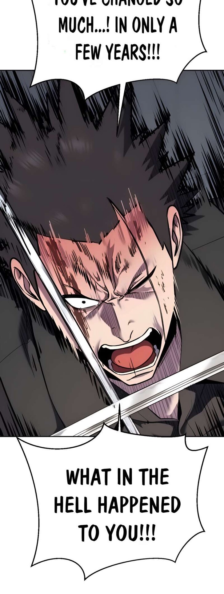 Read The Boy of Death EN Manga Online