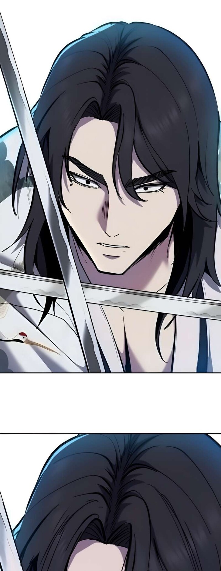 Read The Boy of Death EN Manga Online