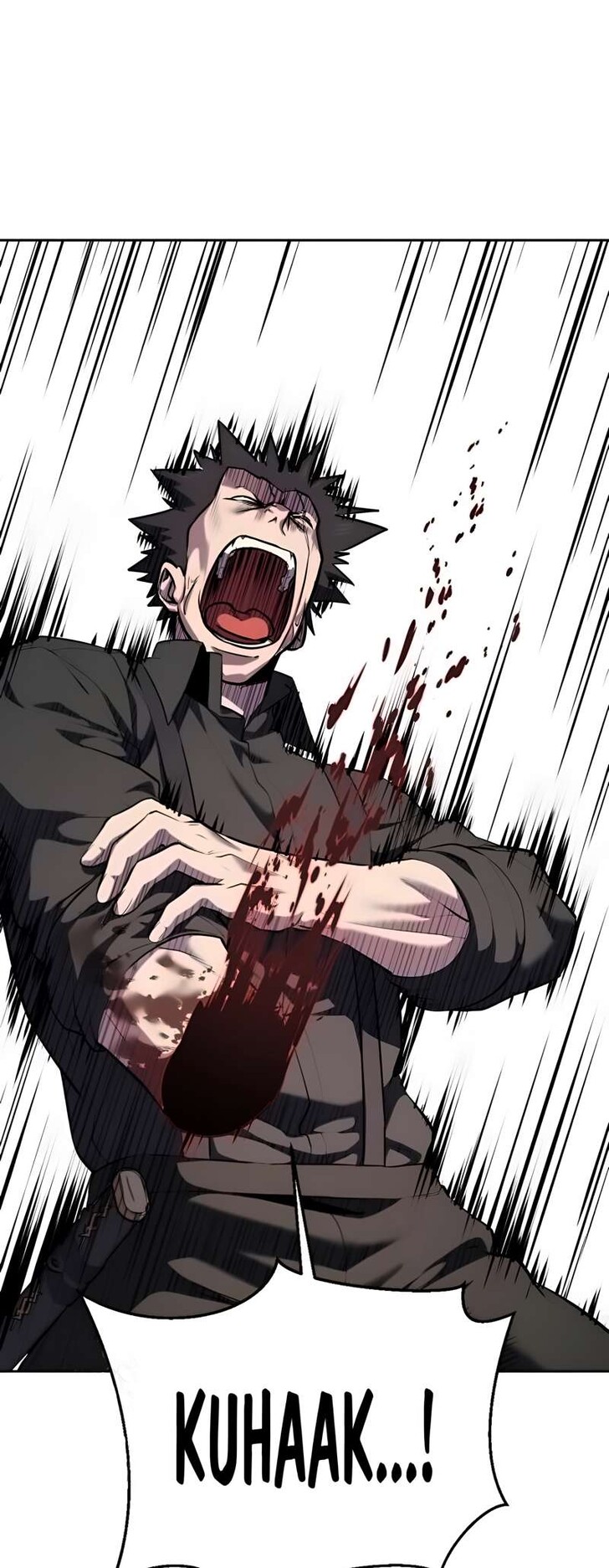 Read The Boy of Death EN Manga Online