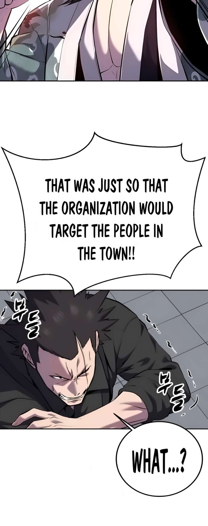 Read The Boy of Death EN Manga Online