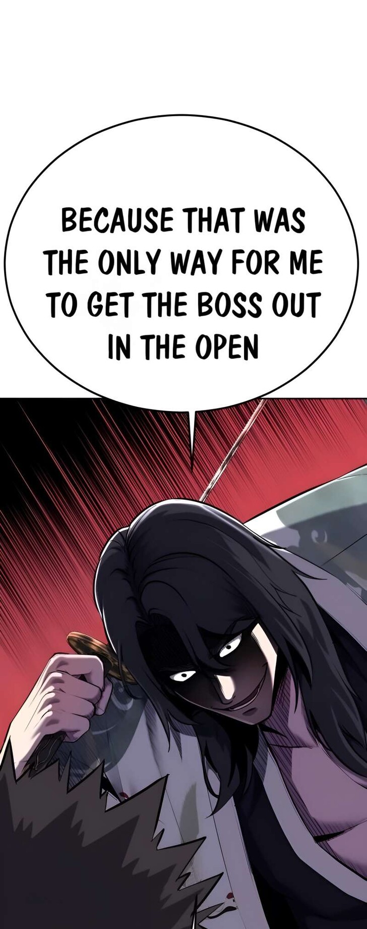 Read The Boy of Death EN Manga Online