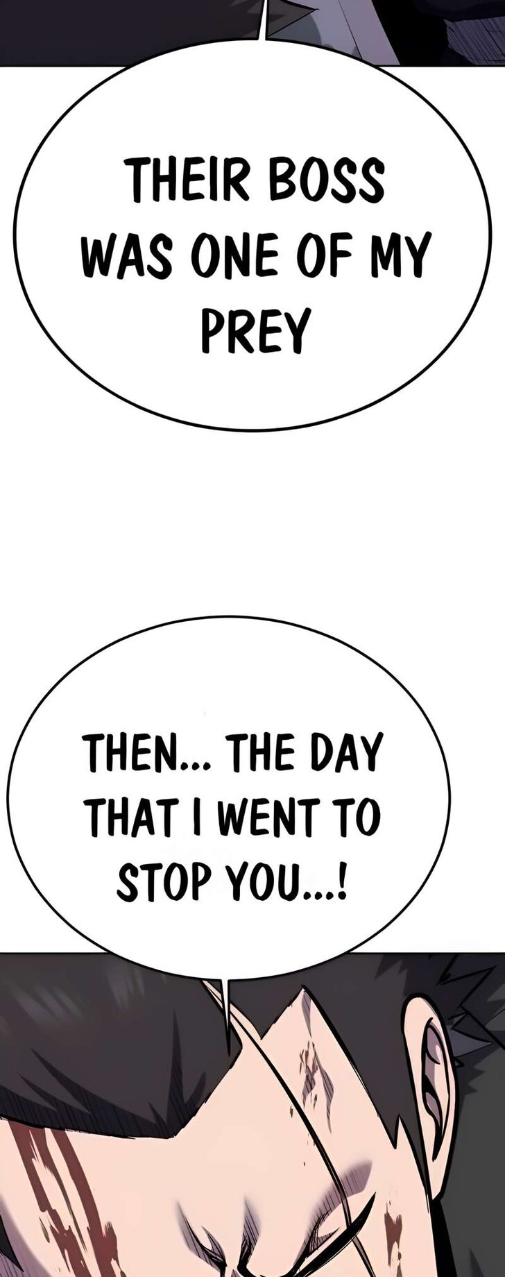 Read The Boy of Death EN Manga Online