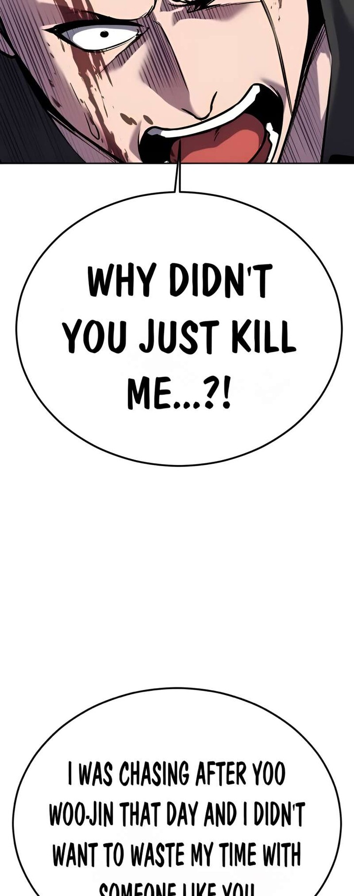 Read The Boy of Death EN Manga Online