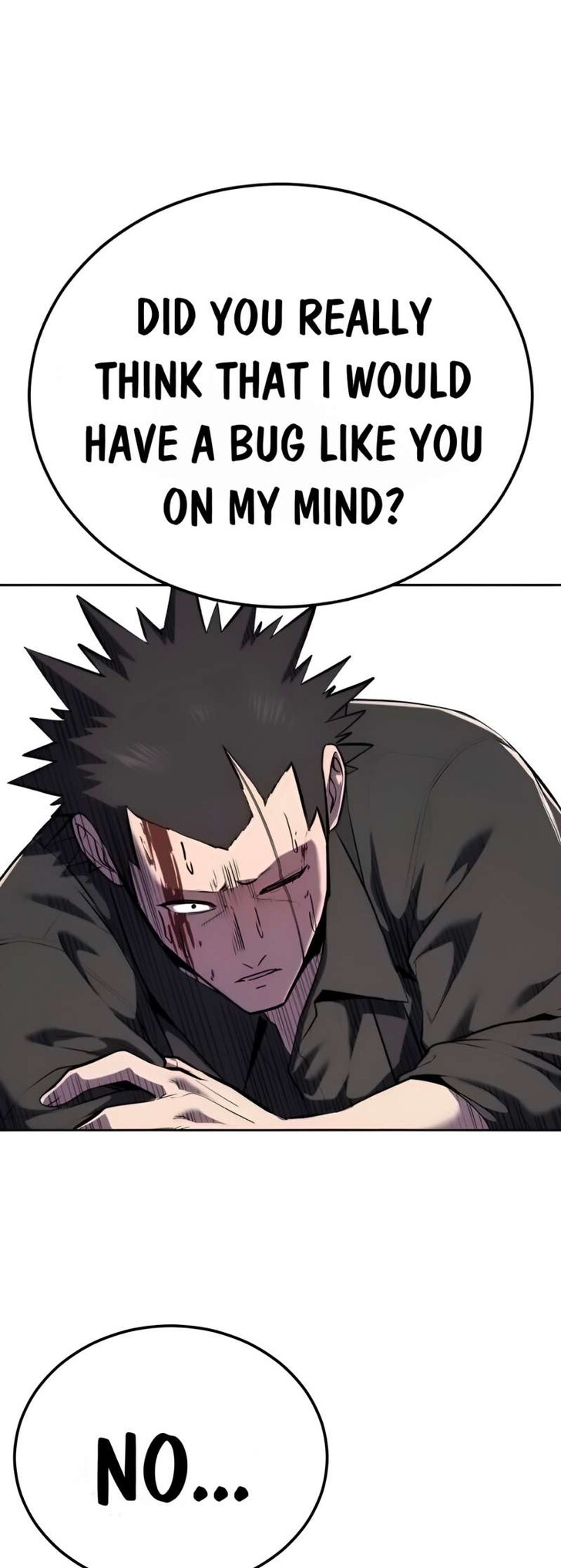 Read The Boy of Death EN Manga Online