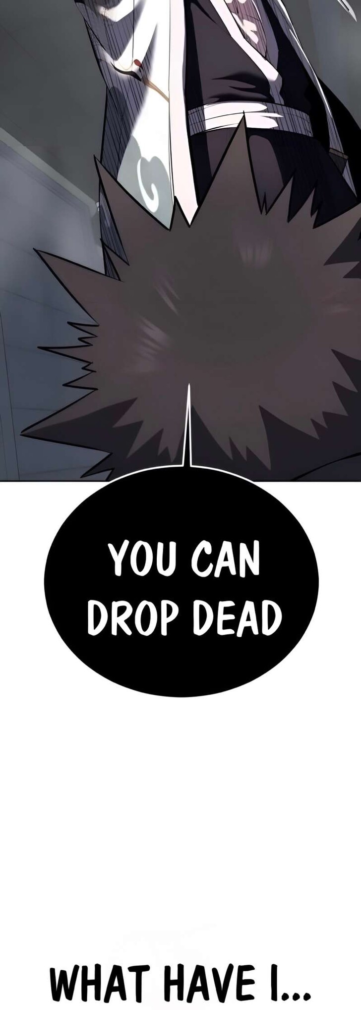 Read The Boy of Death EN Manga Online