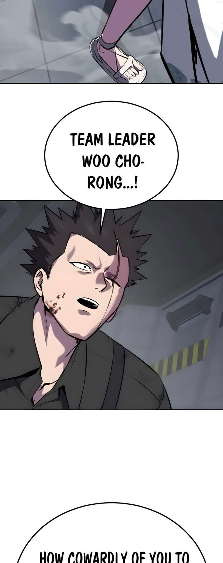 Read The Boy of Death EN Manga Online