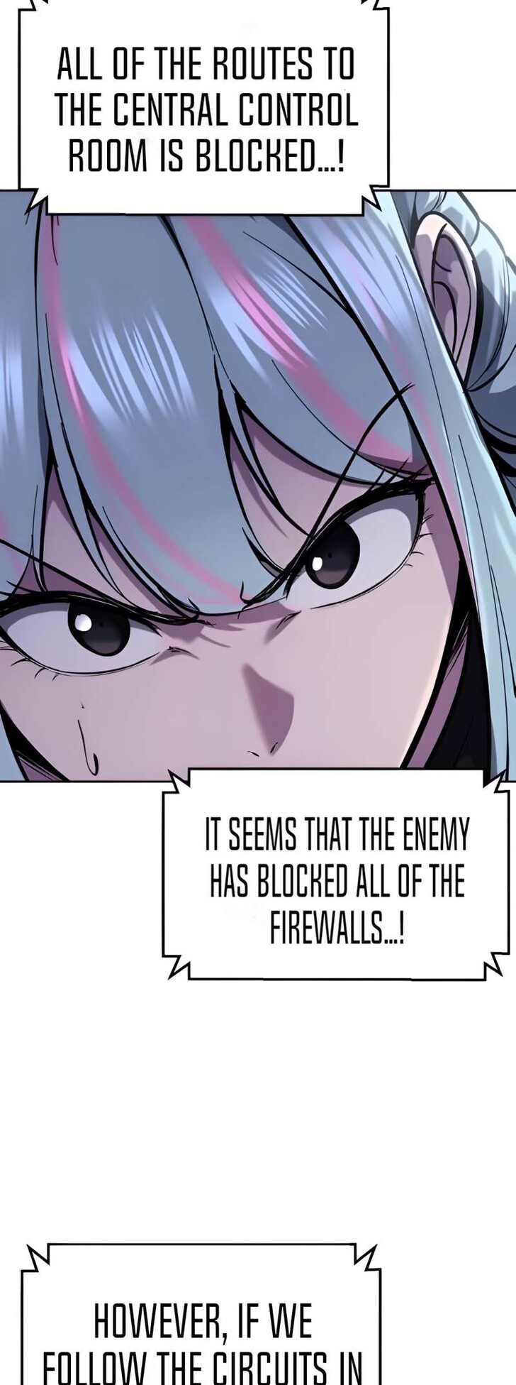 Read The Boy of Death EN Manga Online