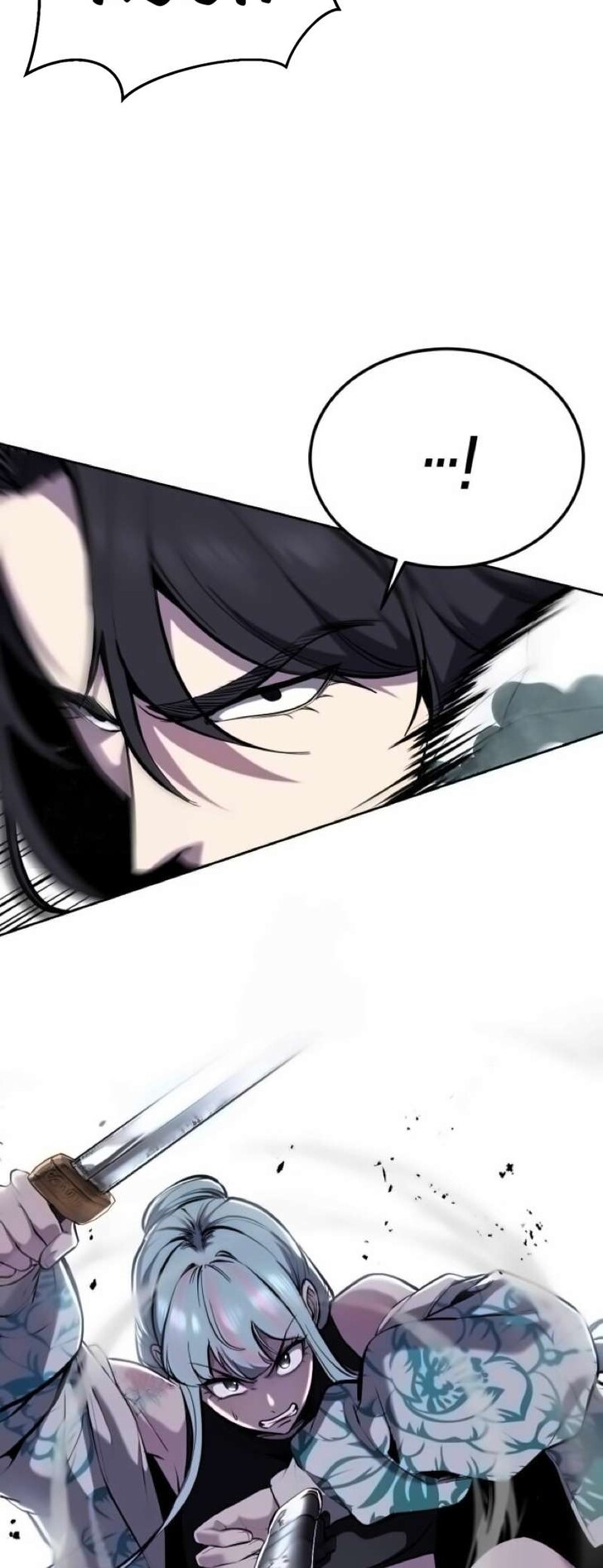 Read The Boy of Death EN Manga Online