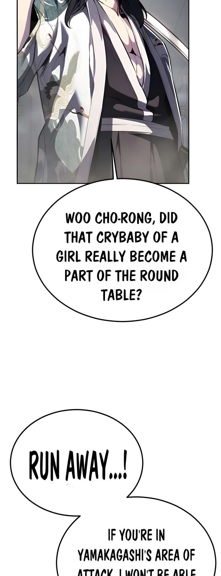 Read The Boy of Death EN Manga Online