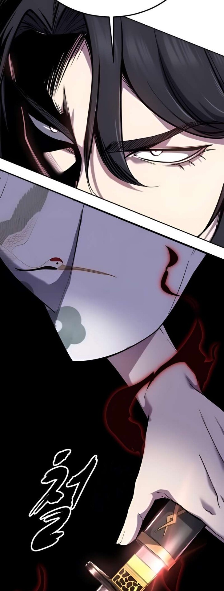 Read The Boy of Death EN Manga Online