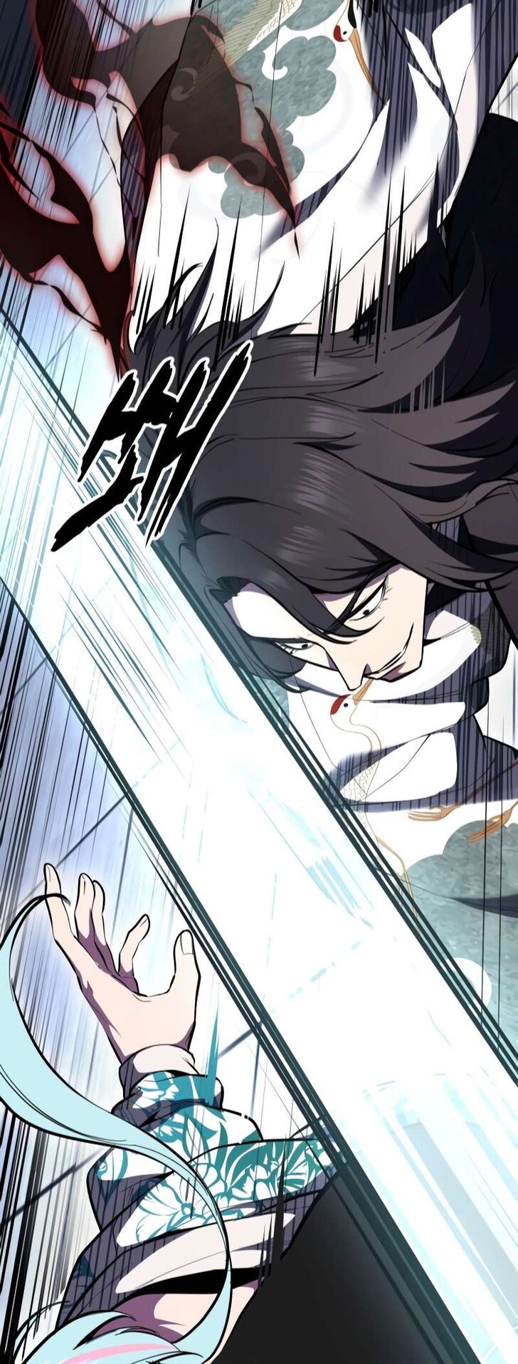 Read The Boy of Death EN Manga Online