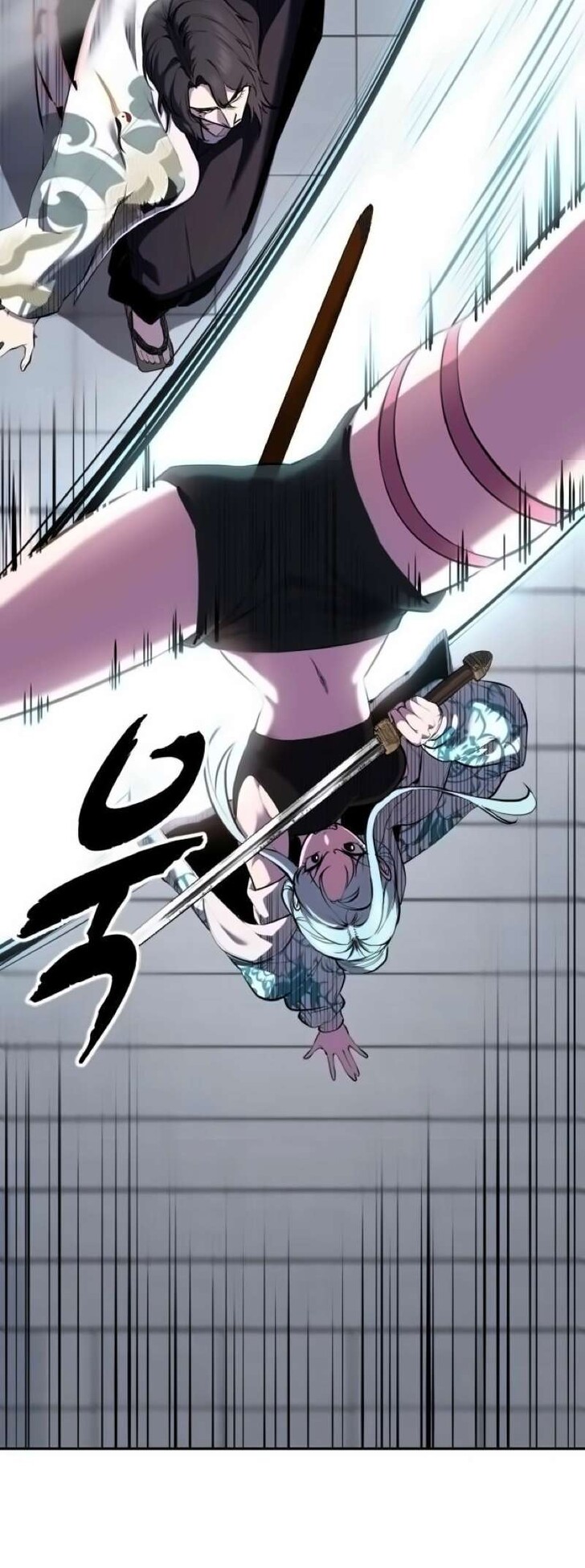 Read The Boy of Death EN Manga Online