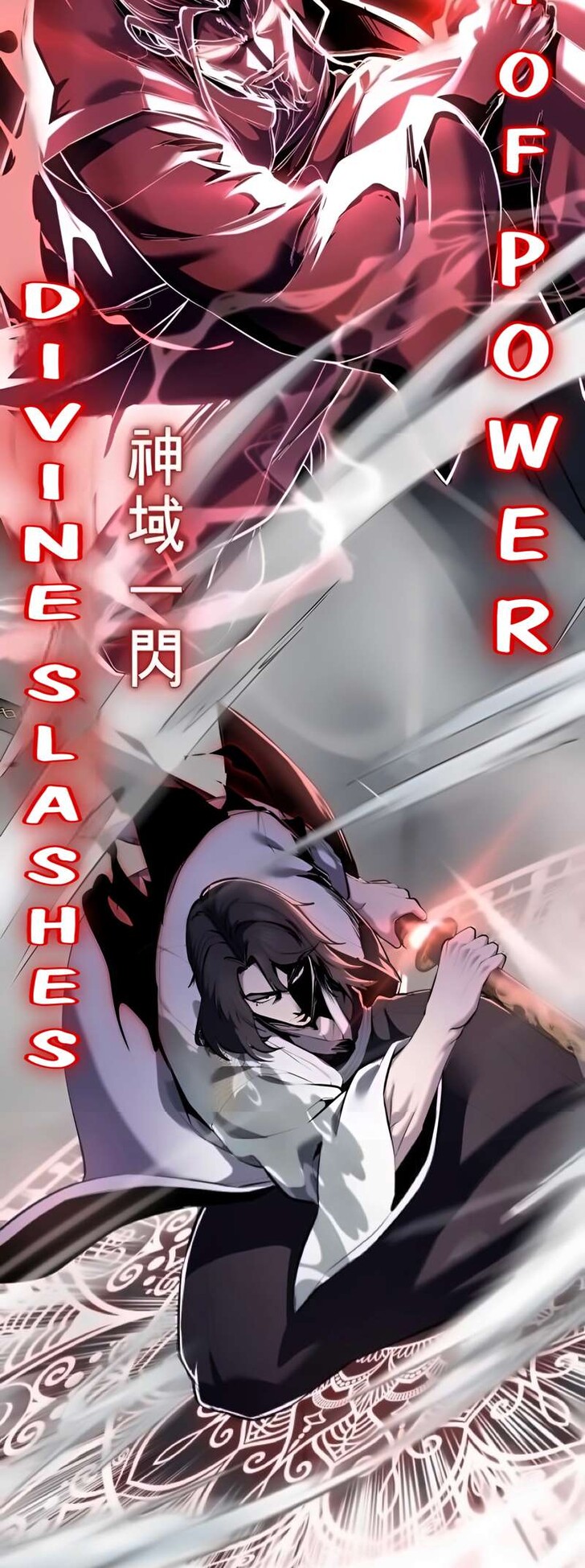 Read The Boy of Death EN Manga Online