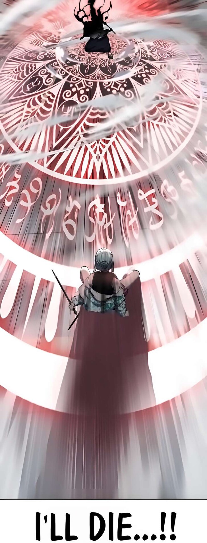 Read The Boy of Death EN Manga Online