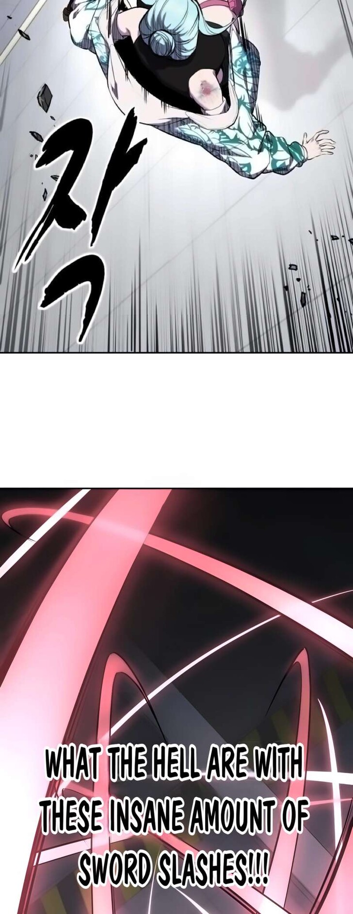 Read The Boy of Death EN Manga Online