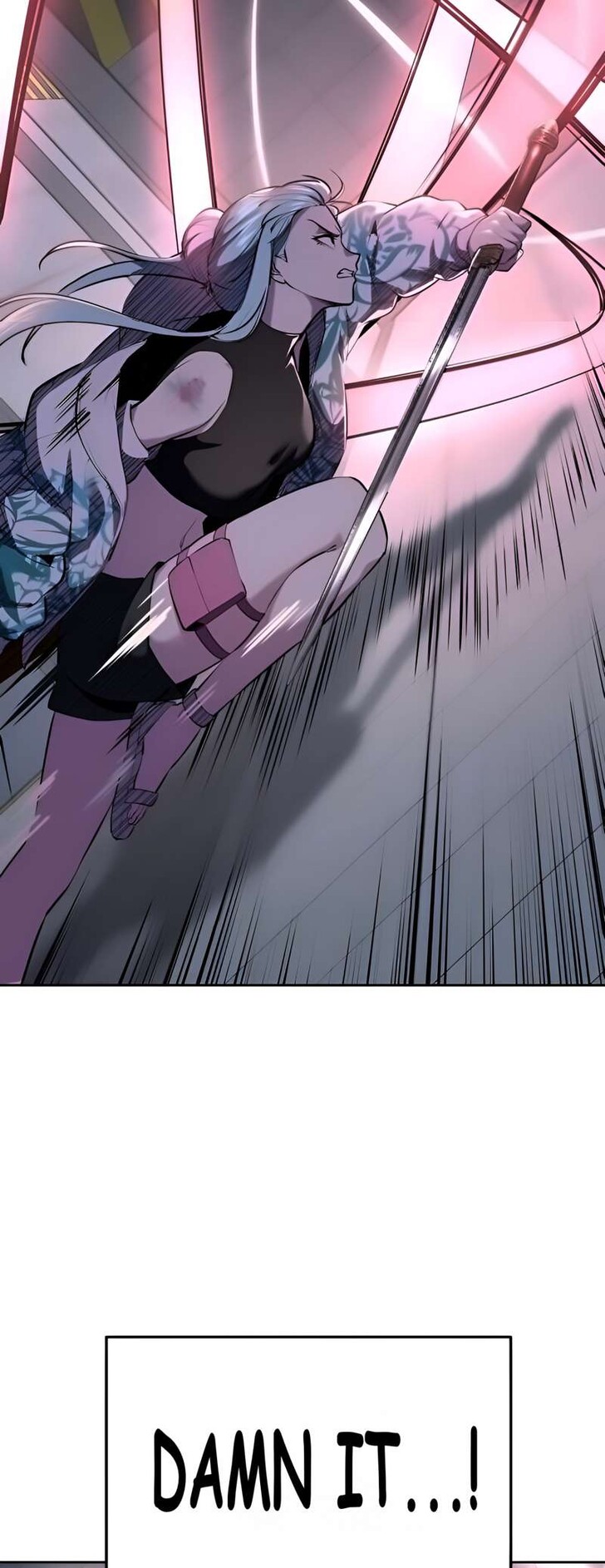 Read The Boy of Death EN Manga Online