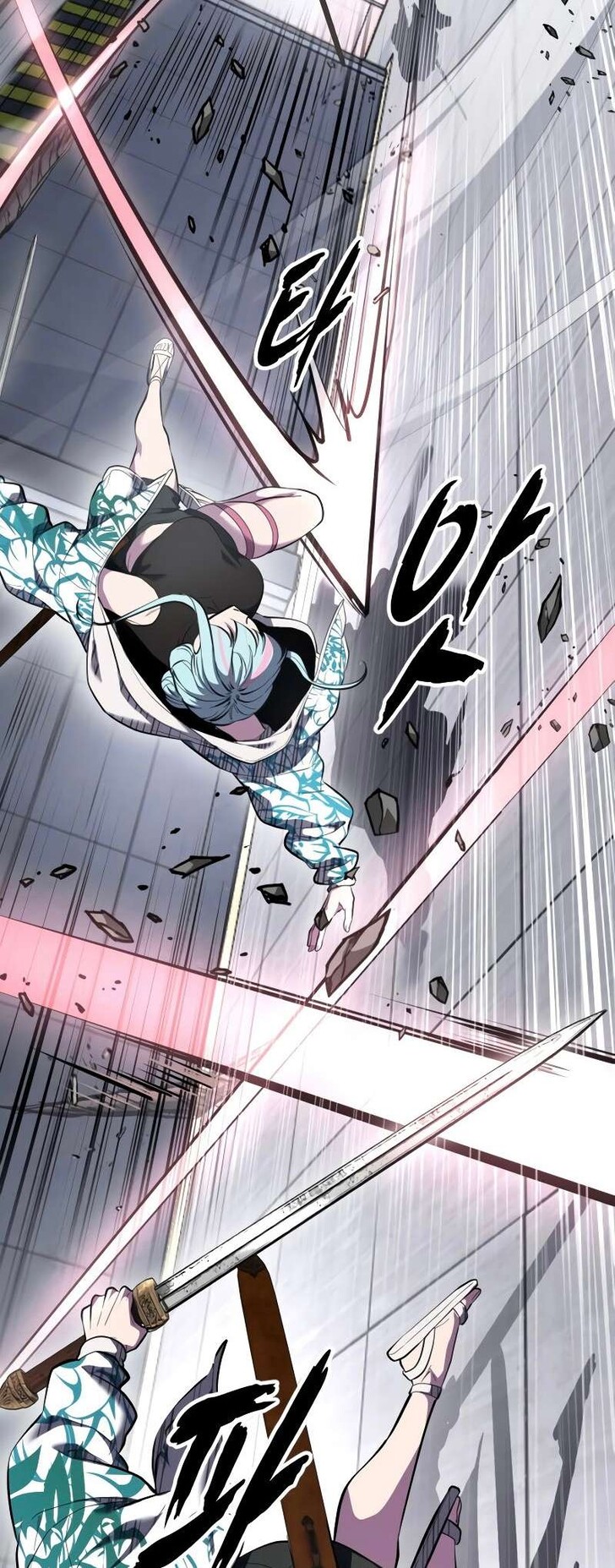 Read The Boy of Death EN Manga Online