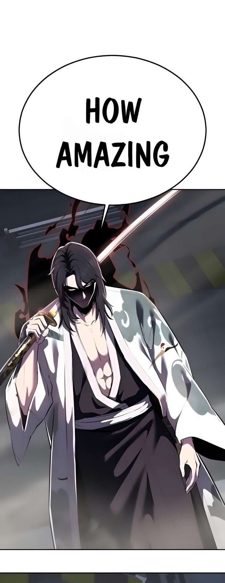 Read The Boy of Death EN Manga Online