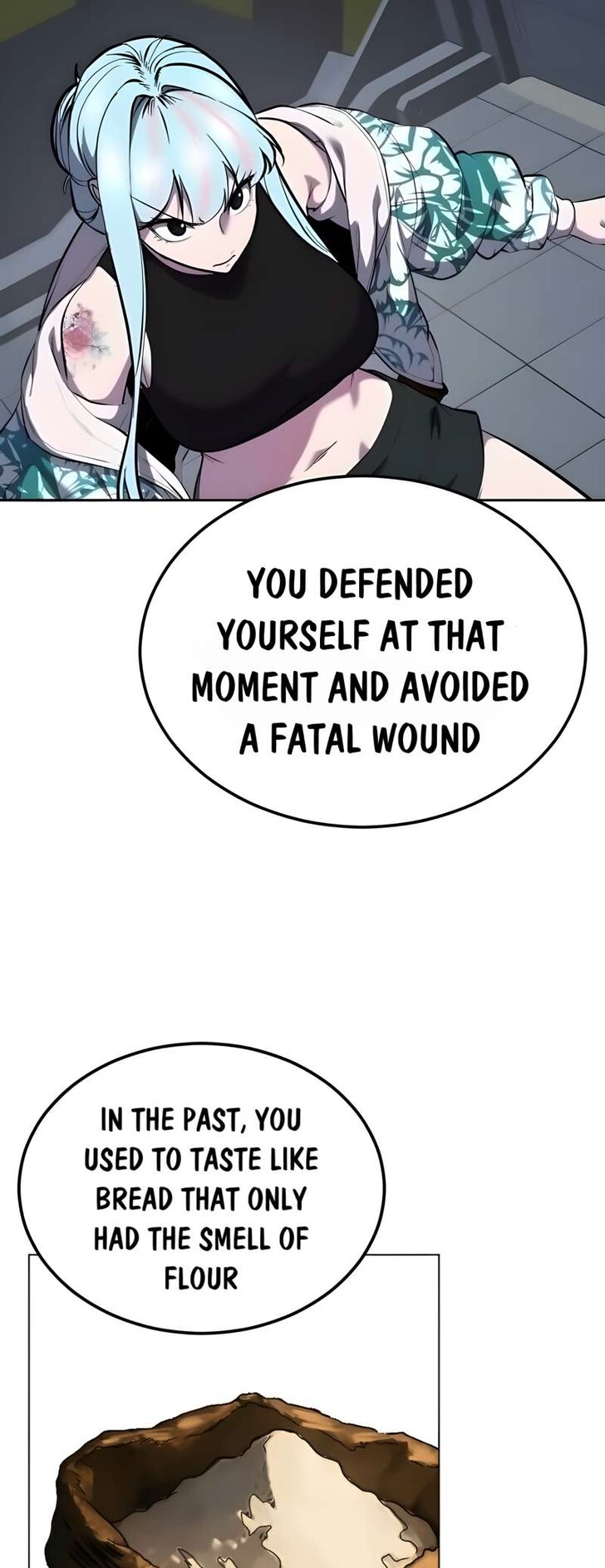 Read The Boy of Death EN Manga Online