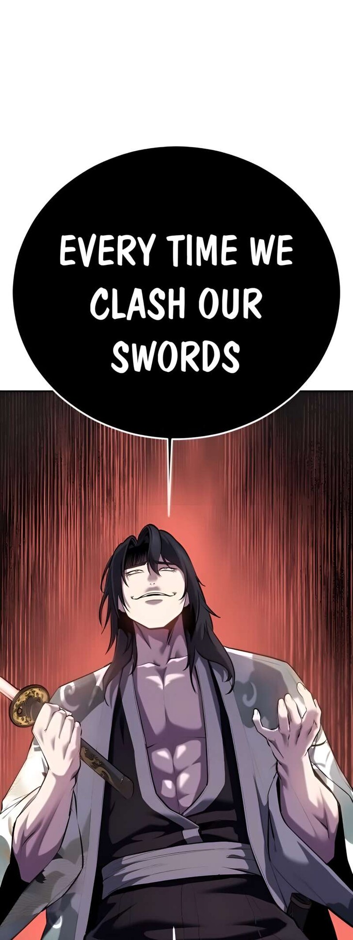 Read The Boy of Death EN Manga Online